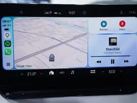 Škoda Enyaq thumbnail 30