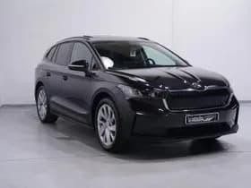Škoda Enyaq thumbnail 4