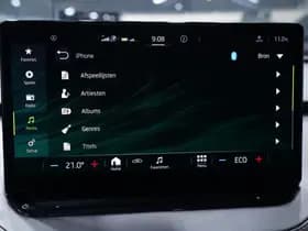 Škoda Enyaq thumbnail 36