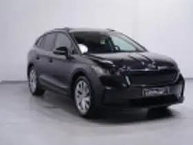 Škoda Enyaq thumbnail 52