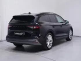Škoda Enyaq thumbnail 54