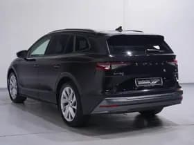 Škoda Enyaq thumbnail 8