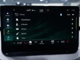 Škoda Enyaq thumbnail 84