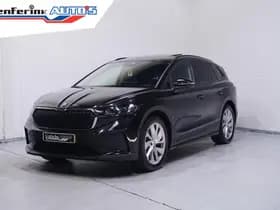 Škoda Enyaq thumbnail 98