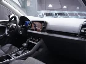 Škoda Karoq thumbnail 132
