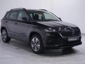 Škoda Karoq thumbnail 4