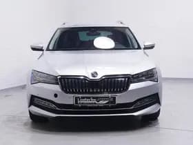 Škoda Superb thumbnail 3