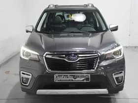 Subaru Forester thumbnail 3