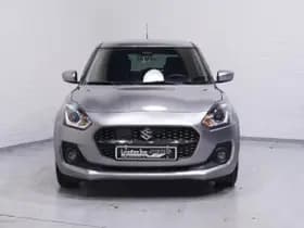 Suzuki Swift thumbnail 129