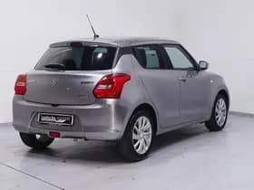 Suzuki Swift thumbnail 5