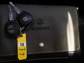 Suzuki Swift thumbnail 41