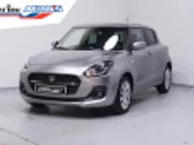 Suzuki Swift thumbnail 43