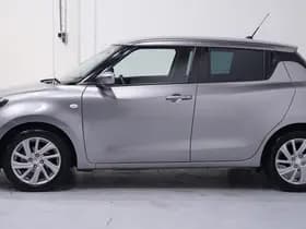 Suzuki Swift thumbnail 8