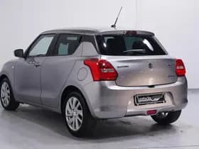 Suzuki Swift thumbnail 86