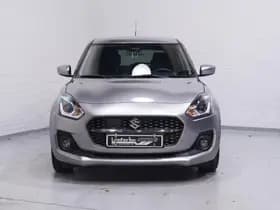 Suzuki Swift thumbnail 88