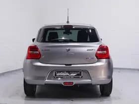 Suzuki Swift thumbnail 10