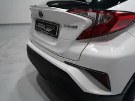 Toyota C Hr thumbnail 107