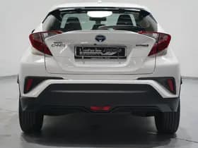 Toyota C Hr thumbnail 110