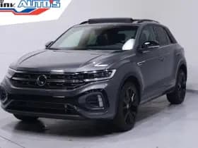 Volkswagen T Roc