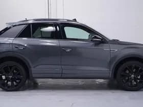Volkswagen T Roc thumbnail 9