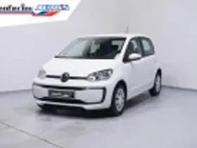 Volkswagen Up thumbnail 34