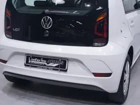 Volkswagen Up thumbnail 10