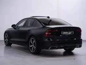 Volvo S60 thumbnail 163