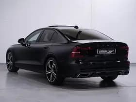 Volvo S60 thumbnail 4