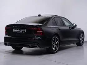 Volvo S60 thumbnail 5