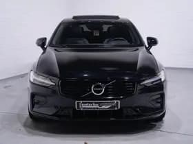Volvo S60 thumbnail 8