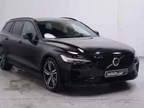 Volvo V60 thumbnail 4