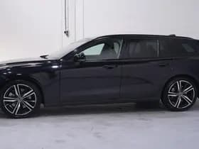 Volvo V60 thumbnail 5