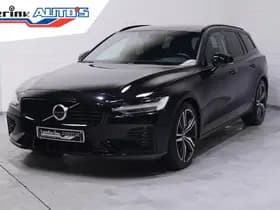 Volvo V60 thumbnail 88