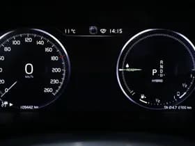Volvo V60 thumbnail 97