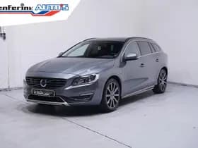 Volvo V60 thumbnail 2
