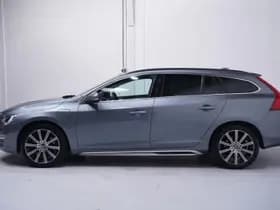 Volvo V60 thumbnail 125