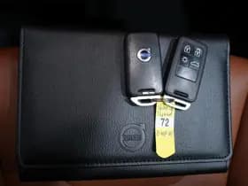 Volvo V60 thumbnail 40
