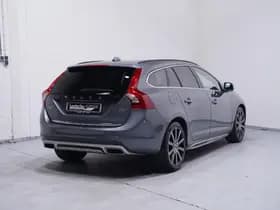 Volvo V60 thumbnail 6