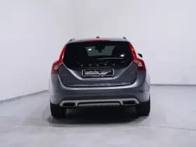 Volvo V60 thumbnail 7