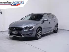 Volvo V60 thumbnail 82