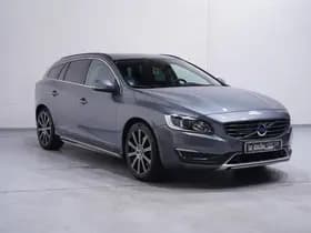 Volvo V60 thumbnail 84