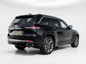 Jeep Grand Cherokee thumbnail 12
