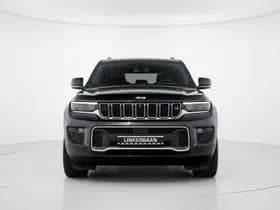 Jeep Grand Cherokee thumbnail 14