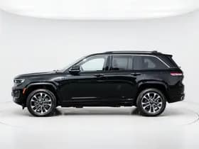 Jeep Grand Cherokee thumbnail 16