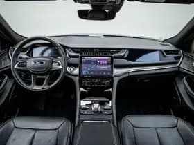 Jeep Grand Cherokee thumbnail 17