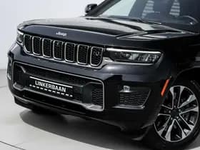 Jeep Grand Cherokee thumbnail 27