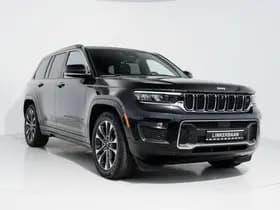 Jeep Grand Cherokee thumbnail 28