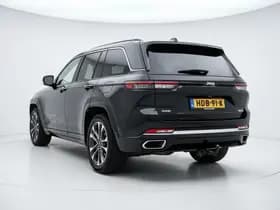 Jeep Grand Cherokee thumbnail 30