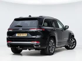 Jeep Grand Cherokee thumbnail 4