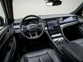 Jeep Grand Cherokee thumbnail 5